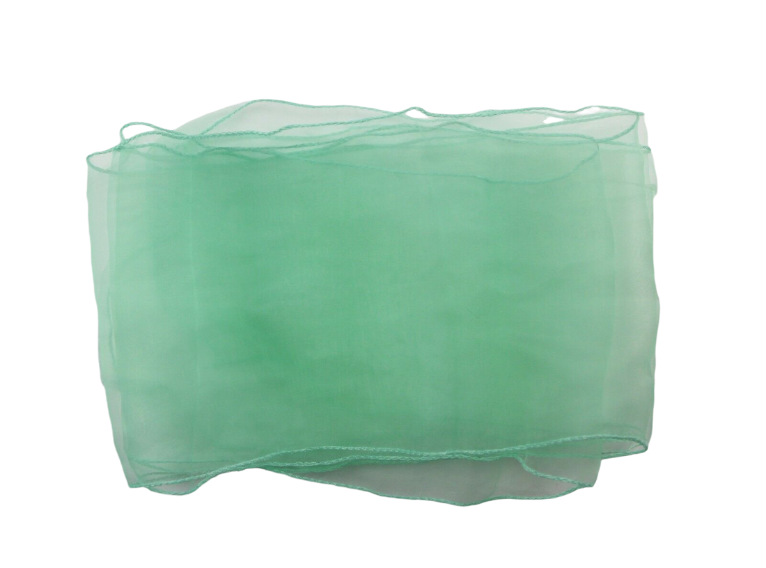 New Organza Bows Chair Sashes Wedding Engagement Mint Seat Bow