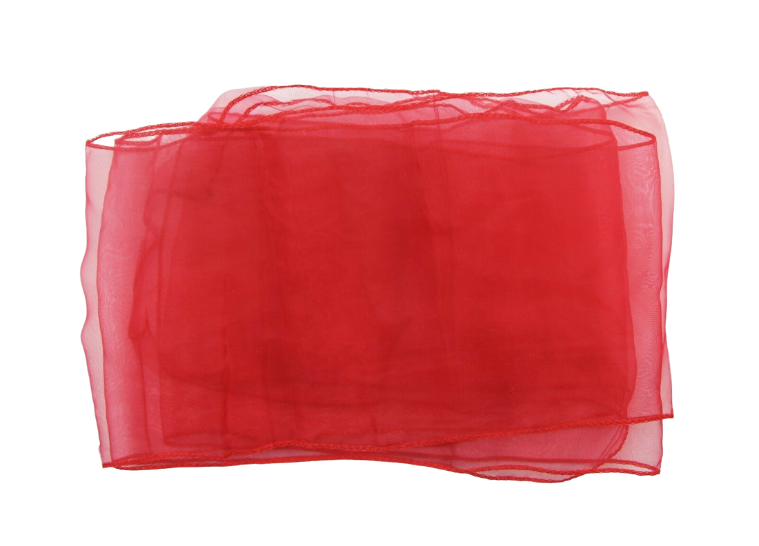 New Organza Bows Chair Sashes Wedding Engagement Red Seat Bow